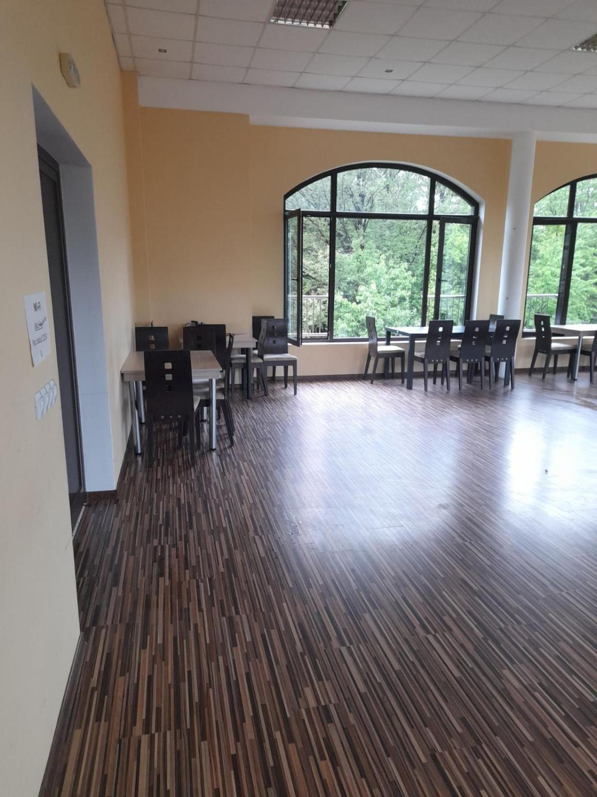 Hotel Тодорини Кукли Spanchevtsi Zewnętrze zdjęcie